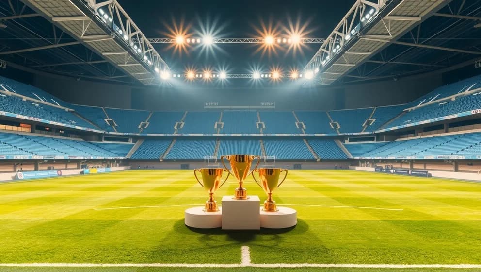 Argentinas herrlandslag i fotboll