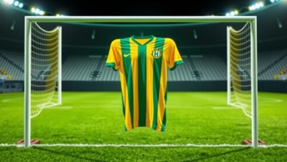 Brasiliens herrlandslag i fotboll