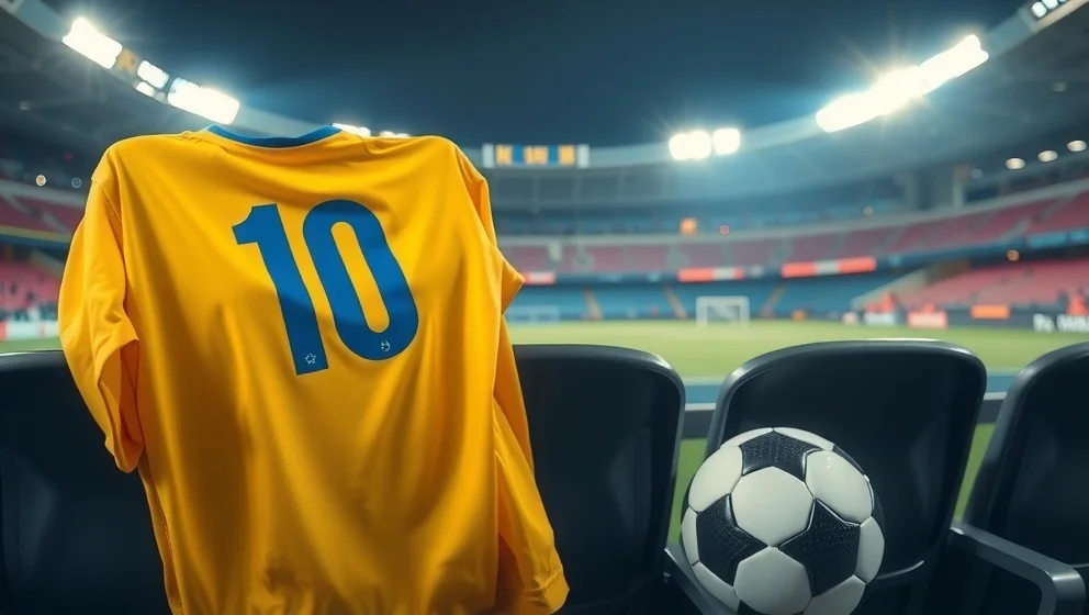 Colombias herrlandslag i fotboll