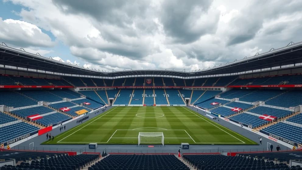 Islands herrlandslag i fotboll