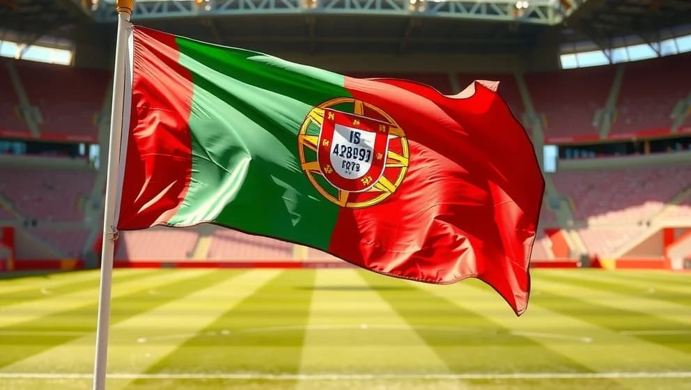 Portugals herrlandslag i fotboll matcher
