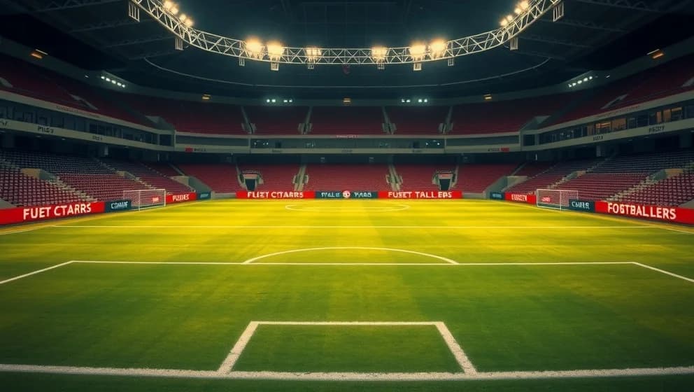 Så går det för Serbiens herrlandslag i fotboll