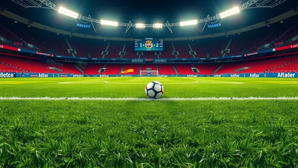 Spaniens herrlandslag i fotboll matcher genom åren