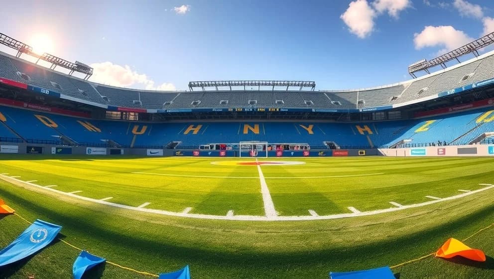 Sverige herrlandslag spelar för VM-guld