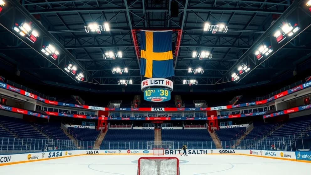 Sveriges U18-herrlandslag i ishockey