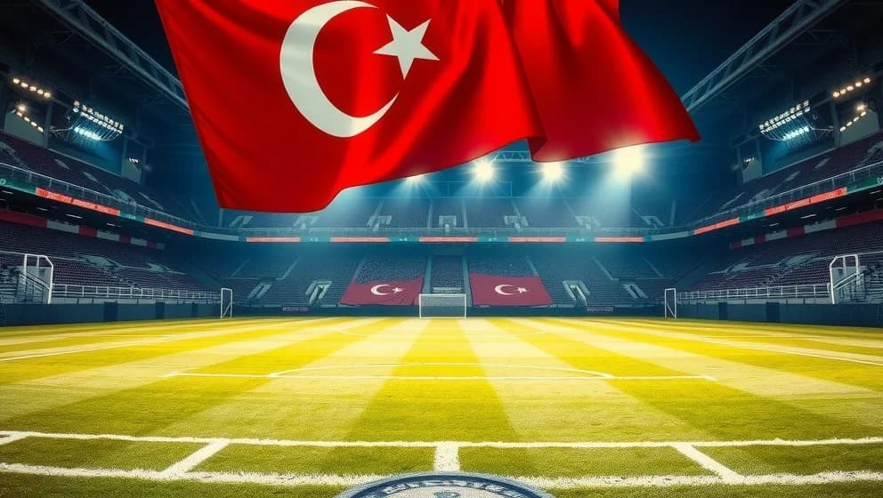 Turkiets herrlandslag i fotboll matcher