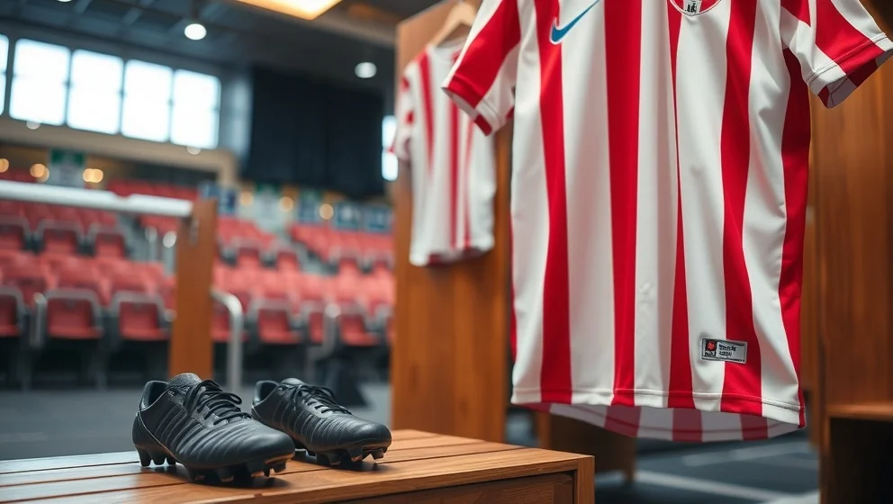 Turkiets herrlandslag i fotboll spelar